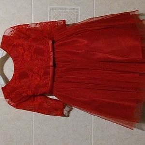 Sweet kids dress size 2